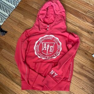 American Eagle hoodie small